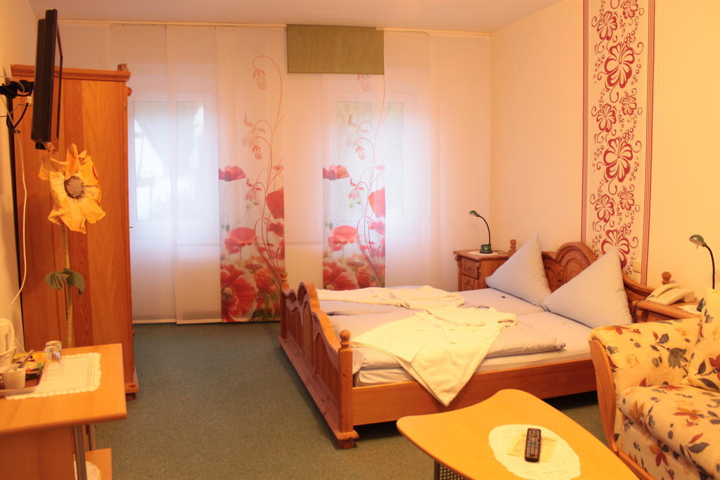 Hotel Restaurant Wolfsschlucht Bad Muenstereifel Ngoại thất bức ảnh